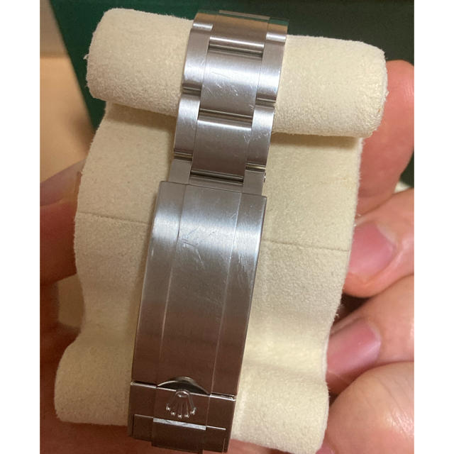 ROLEX(ロレックス)のロレックス　116610LN サブマリーナ デイト メンズの時計(腕時計(アナログ))の商品写真