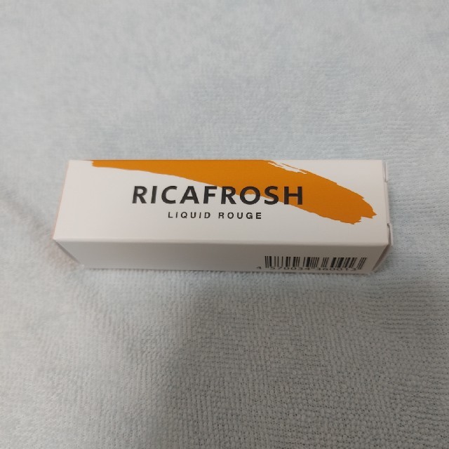 RICAFRSH  リカフロッシュ  ジューシーリプティント コスメ/美容のベースメイク/化粧品(口紅)の商品写真