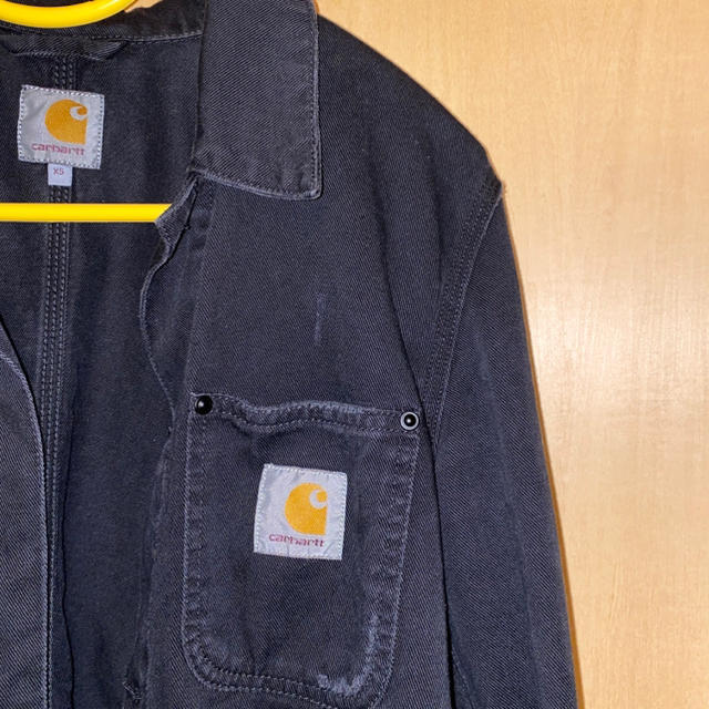 carhartt  ジャケット