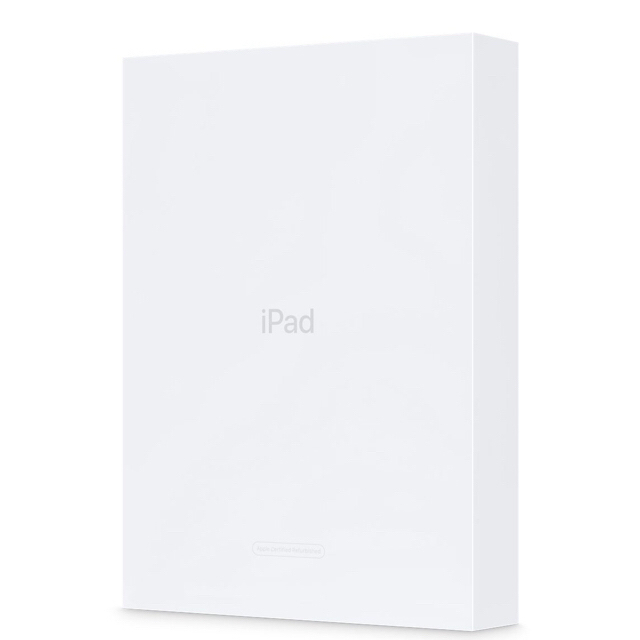 未開封★iPad Wi-Fi 128GB