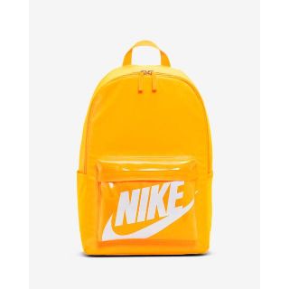 ナイキ(NIKE)の新品　バックパック ナイキ ヘリテージ 2.0(バッグパック/リュック)