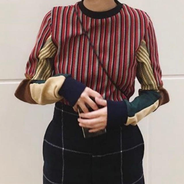 TOGA ARCHIVES トップス TOGA ARCHIVES トップス