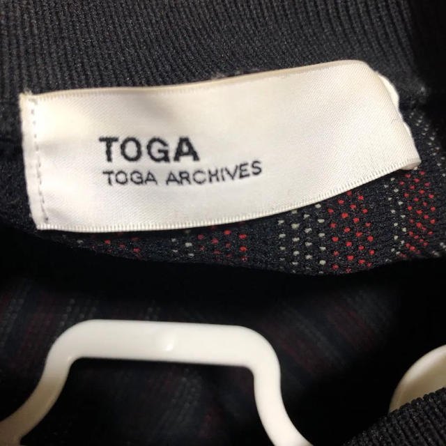 TOGA ARCHIVES トップス TOGA ARCHIVES トップス