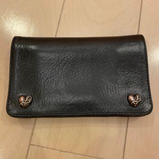 Chrome Hearts(折り財布)のフリマアイテム一覧 Chrome Hearts(折り財布)のフリマアイテム一覧