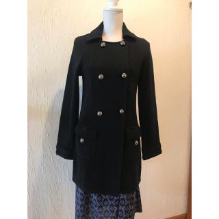 ローラアシュレイ(LAURA ASHLEY)のSALE❣️ローラアシュレイ♡ニットコート(ニット/セーター)