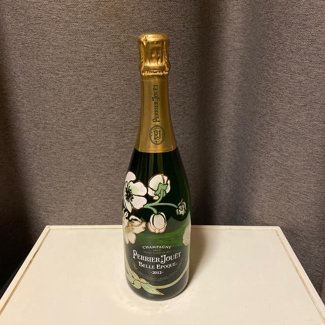 ベルエポック 2012 750ml 新品 - husnususlu.com