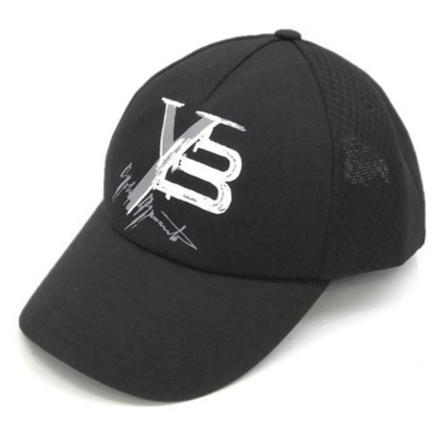 Y-3(ワイスリー)のY-3キャップ15周年モデル メンズの帽子(キャップ)の商品写真