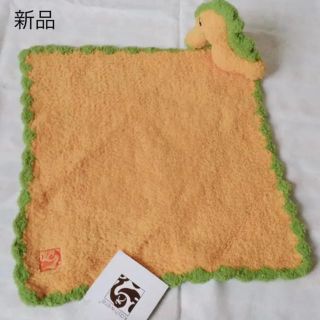 とみこ様専用◎新品未使用☆カシウエアベビーブランケット袋付き とみこ様専用◎新品未使用☆カシウエアベビーブランケット袋付き