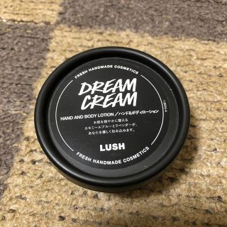 ラッシュ(LUSH)のバナバナ様専用(ボディクリーム)