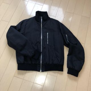 ヘルムートラング MA-1の通販 5点 | HELMUT LANGを買うならラクマ