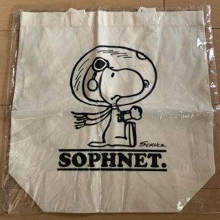 ソフネット(SOPHNET.)のソフネットのトートバック(トートバッグ)