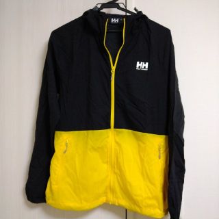 ヘリーハンセン(HELLY HANSEN)の【未使用】HELLY HANSEN　スポーツジャケット(ウェア)