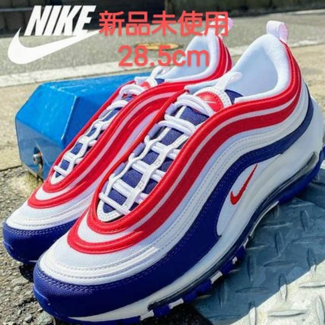 28.5cm新品未使用　AIR MAX エアマックス97