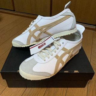 オニツカタイガー(Onitsuka Tiger)のオニツカタイガーMexico66(スニーカー)