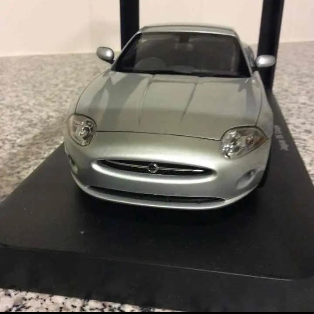 最安値即納】 ジャガー XK Coupe ミニカーの通販 by チクワshop