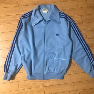 vintage adidas(ジャージ)