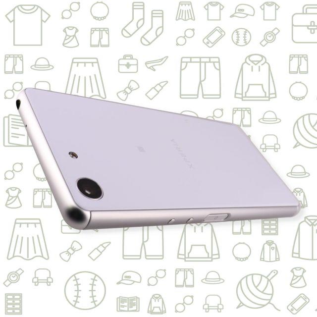 SONY(ソニー)の【C】XperiaAce/J3173/64/SIMフリー スマホ/家電/カメラのスマートフォン/携帯電話(スマートフォン本体)の商品写真