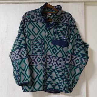 パタゴニア(patagonia)のパタゴニアスナップTシンチラ(その他)