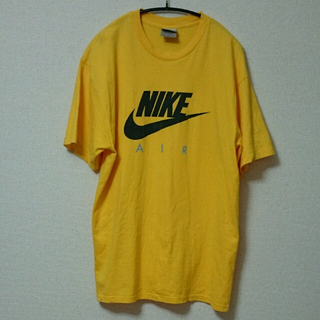 NIKE(ナイキ)の☆ワンピ風にもナイキロゴドンTシャツ メンズのトップス(Tシャツ/カットソー(半袖/袖なし))の商品写真