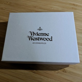 ヴィヴィアンウエストウッド(Vivienne Westwood)のVivienne Westwood 空き箱 ビビアン(ショップ袋)