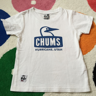 チャムス(CHUMS)のチャムス☆キッズTシャツ(Tシャツ/カットソー)