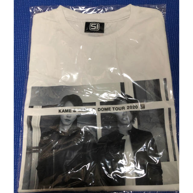 FRAGMENT(フラグメント)のFRAGMENT GOD SELECTION XXX 亀と山P メンズのトップス(Tシャツ/カットソー(半袖/袖なし))の商品写真