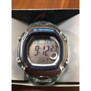 ジーショック(G-SHOCK)のCASIO G-SHOCK  Gショック  腕時計   GL-151-2AJF(腕時計(デジタル))