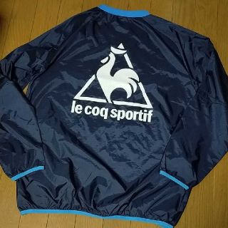 ルコックスポルティフ(le coq sportif)のほぼ未使用 le coq ルコック トレーニングピステ　(ウェア)