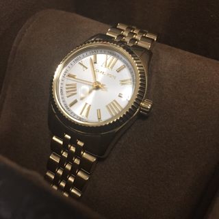 マイケルコース(Michael Kors)のMICHAEL KORS♡(腕時計)