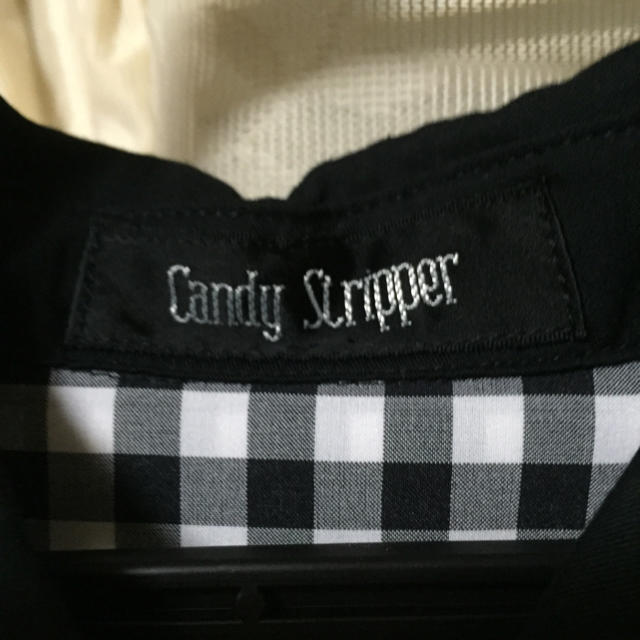 Candy Stripper(キャンディーストリッパー)のキャンスパ ワンピース レディースのワンピース(ロングワンピース/マキシワンピース)の商品写真