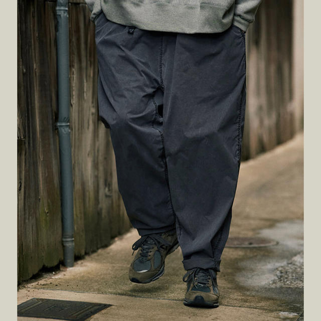 BEAMS(ビームス)のSTONEMASTER+A.H Classic Pants ストーンマスター メンズのパンツ(ワークパンツ/カーゴパンツ)の商品写真