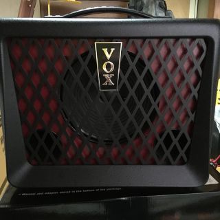 ヴォックス(VOX)のVOX VX50BA(ベースアンプ)