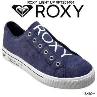 ロキシー(Roxy)の新品送料無料38%OFF！超人気サーフ系ロキシー  キャンバス スニーカー#45(スニーカー)