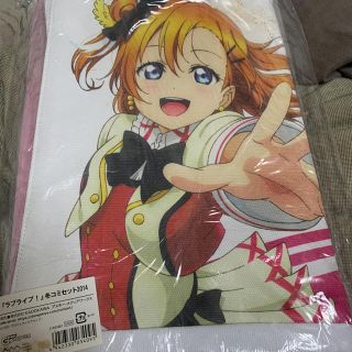 C87 ラブライブ! 冬コミセット2014(キャラクターグッズ)