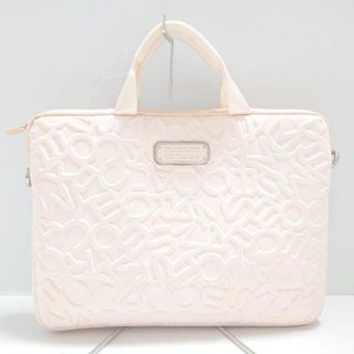 マークバイマークジェイコブス(MARC BY MARC JACOBS)のマークバイマークジェイコブス バッグ -(その他)