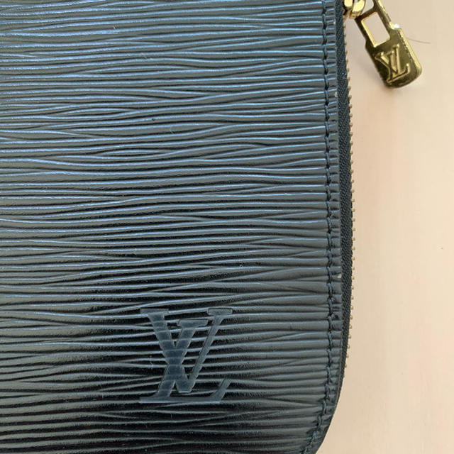 LOUIS VUITTON(ルイヴィトン)のタイムセール ★美品★ルイヴィトン  エピ　書類ケース メンズのバッグ(ビジネスバッグ)の商品写真