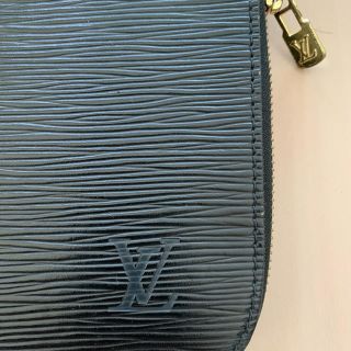 ルイヴィトン(LOUIS VUITTON)のタイムセール ★美品★ルイヴィトン  エピ　書類ケース(ビジネスバッグ)