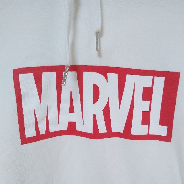 MARVEL(マーベル)のMARVELパーカー メンズのトップス(パーカー)の商品写真