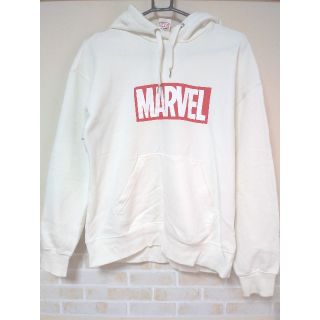 マーベル(MARVEL)のMARVELパーカー(パーカー)