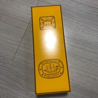 福砂屋　カステラ　580g(菓子/デザート)