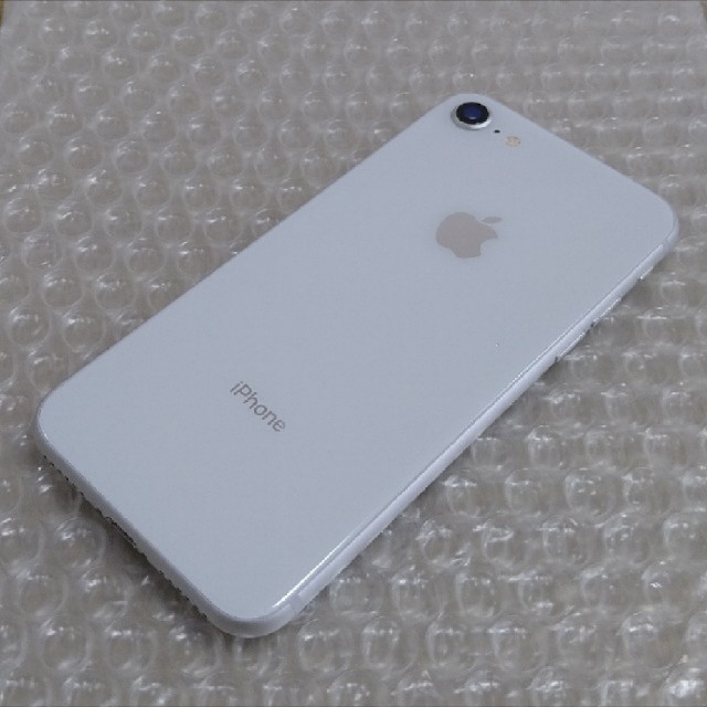 Iphone 8 64gb SIM フリー