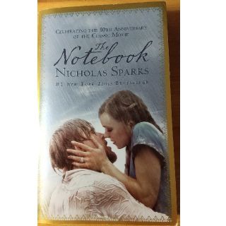 NOTEBOOK,THE(A)(洋書)