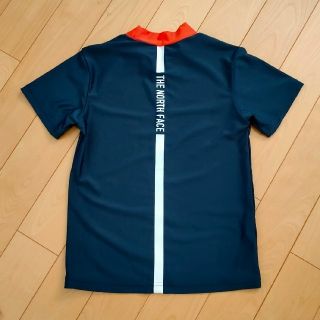 ザノースフェイス(THE NORTH FACE)のTHE NORTH FACE ラッシュガード 150 水着(水着)