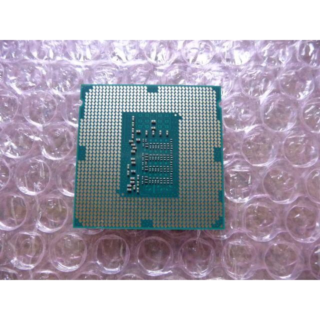 Intel Core i5-4590 3.3GHz 動作品 1