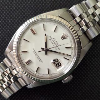 ロレックス(ROLEX)のロレックス　デイトジャスト　1601(腕時計(アナログ))