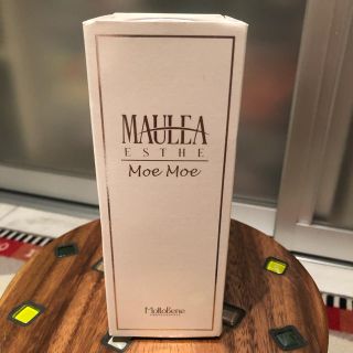 お値下げ中　MoeMoe MAULEA ESTHE(フェイスケア/美顔器)