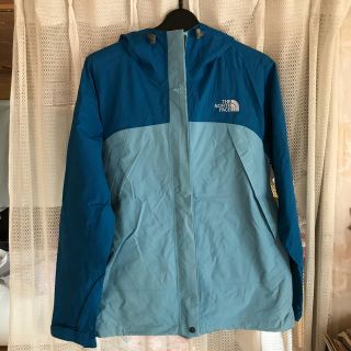 ザノースフェイス(THE NORTH FACE)の難あり　ノースフェイス　激安！(ナイロンジャケット)