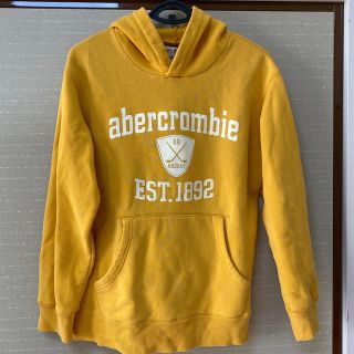 アバクロンビーアンドフィッチ(Abercrombie&Fitch)のレタス様専用＊アバクロ　パーカー(パーカー)