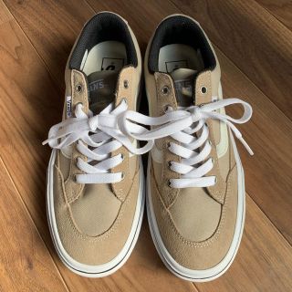 ヴァンズ(VANS)の【ゆうか様専用】VANS スニーカー 24cm(スニーカー)