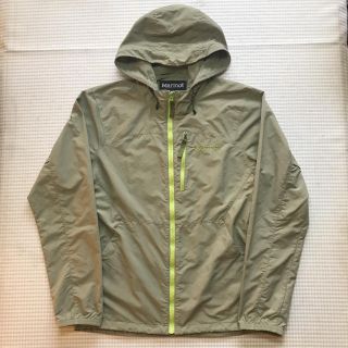 マーモット(MARMOT)のマーモット　マウンテンパーカー(マウンテンパーカー)